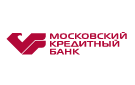 Банк Московский Кредитный Банк в Глуховской